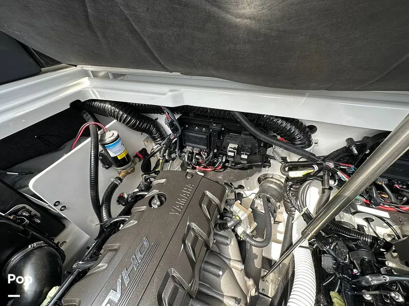 Slide: The Image of Yamaha 255XE 2024 - 15686663