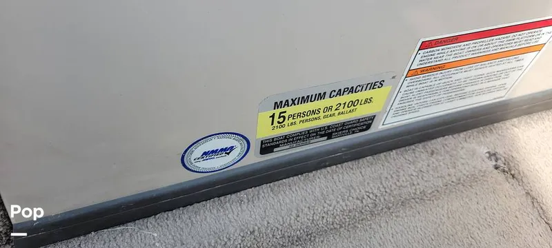 Slide: The Image of Supra Sunsport 22V 2007 - 15738173