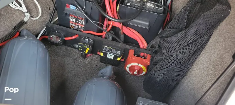 Slide: The Image of Supra Sunsport 22V 2007 - 15738175