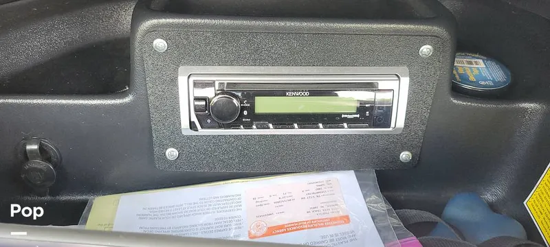 Slide: The Image of Supra Sunsport 22V 2007 - 15738177