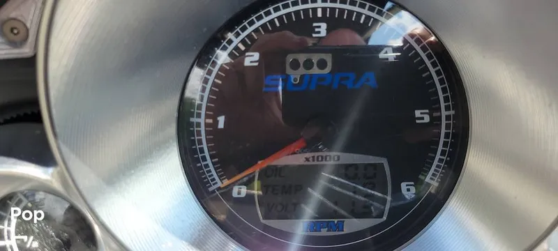 Slide: The Image of Supra Sunsport 22V 2007 - 15738179