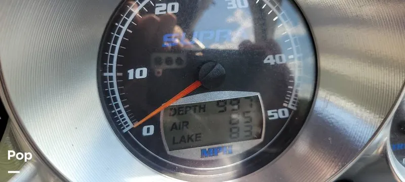 Slide: The Image of Supra Sunsport 22V 2007 - 15738180