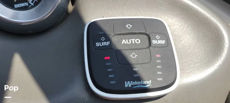 Slide: The Image of Supra Sunsport 22V 2007 - 15738181