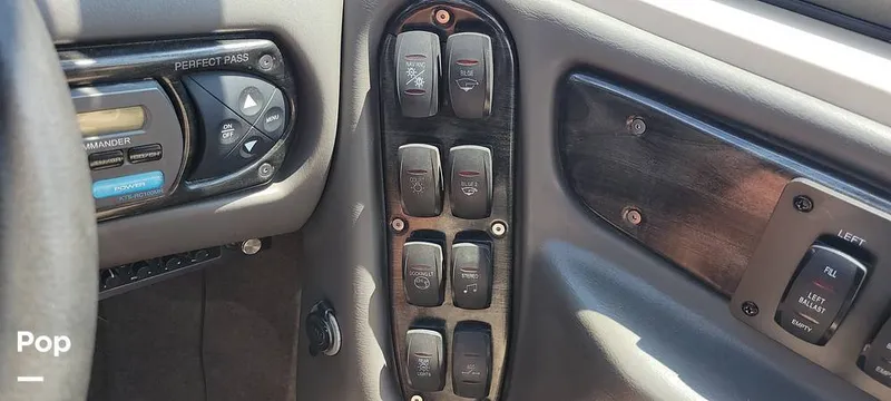 Slide: The Image of Supra Sunsport 22V 2007 - 15738183