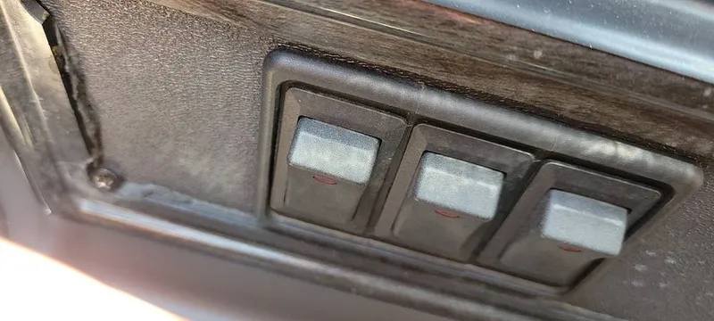 Slide: The Image of Supra Sunsport 22V 2007 - 15738185