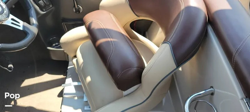 Slide: The Image of Supra Sunsport 22V 2007 - 15738187