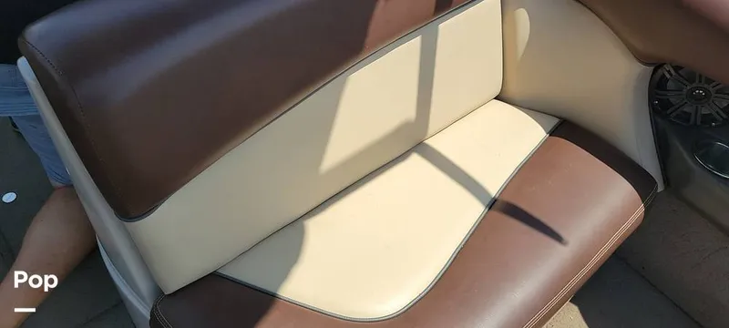 Slide: The Image of Supra Sunsport 22V 2007 - 15738188