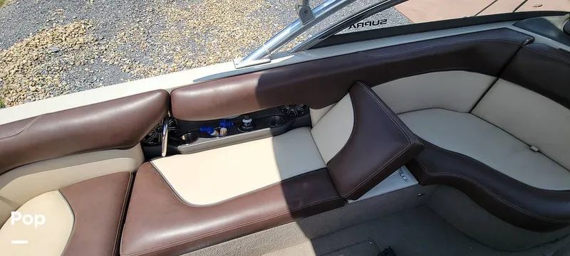 Slide: The Image of Supra Sunsport 22V 2007 - 15738189