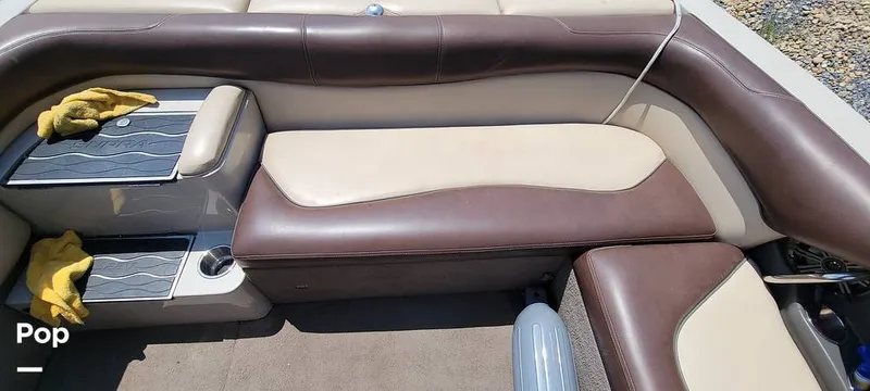 Slide: The Image of Supra Sunsport 22V 2007 - 15738190