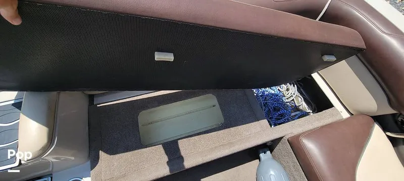 Slide: The Image of Supra Sunsport 22V 2007 - 15738191