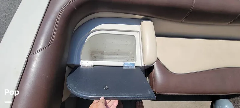 Slide: The Image of Supra Sunsport 22V 2007 - 15738192