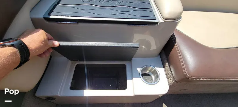 Slide: The Image of Supra Sunsport 22V 2007 - 15738193