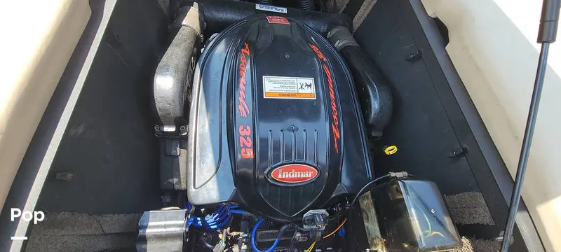 Slide: The Image of Supra Sunsport 22V 2007 - 15738198