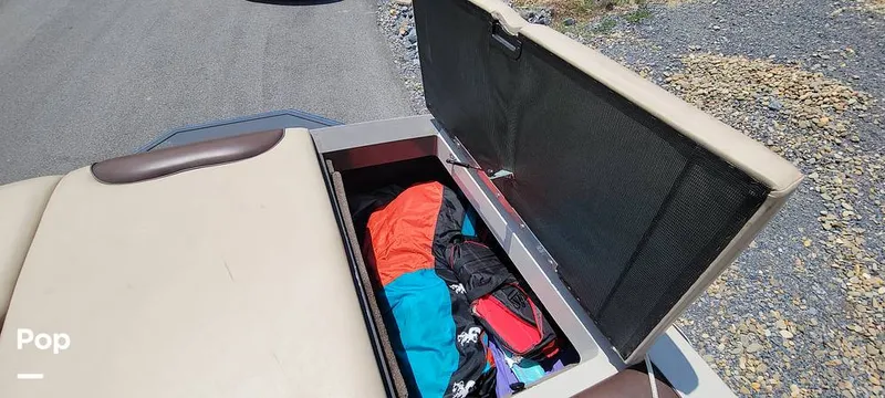 Slide: The Image of Supra Sunsport 22V 2007 - 15738199