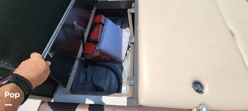 Slide: The Image of Supra Sunsport 22V 2007 - 15738200