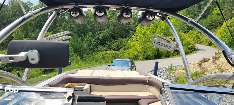 Slide: The Image of Supra Sunsport 22V 2007 - 15738167