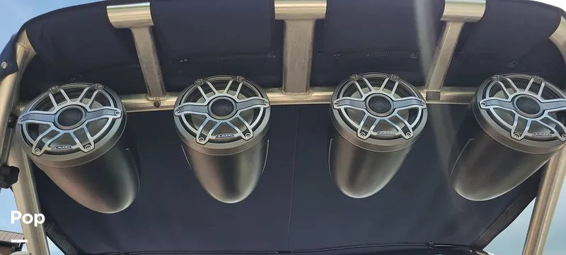 Slide: The Image of Supra Sunsport 22V 2007 - 15738203