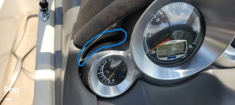 Slide: The Image of Gauge Separated From Helm - 15738205