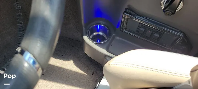 Slide: The Image of Supra Sunsport 22V 2007 - 15738206