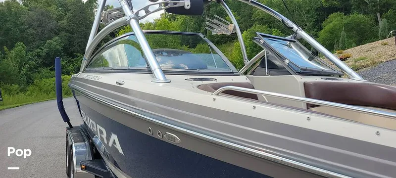 Slide: The Image of Supra Sunsport 22V 2007 - 15738207