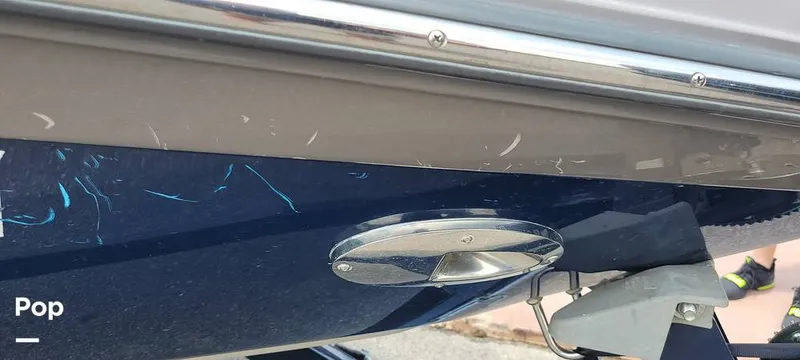 Slide: The Image of Supra Sunsport 22V 2007 - 15738208