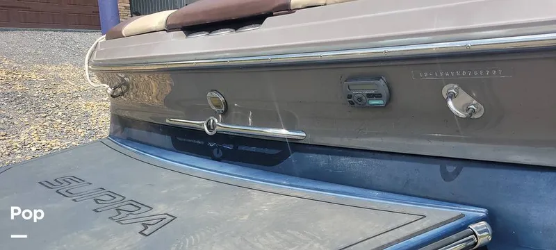 Slide: The Image of Supra Sunsport 22V 2007 - 15738211