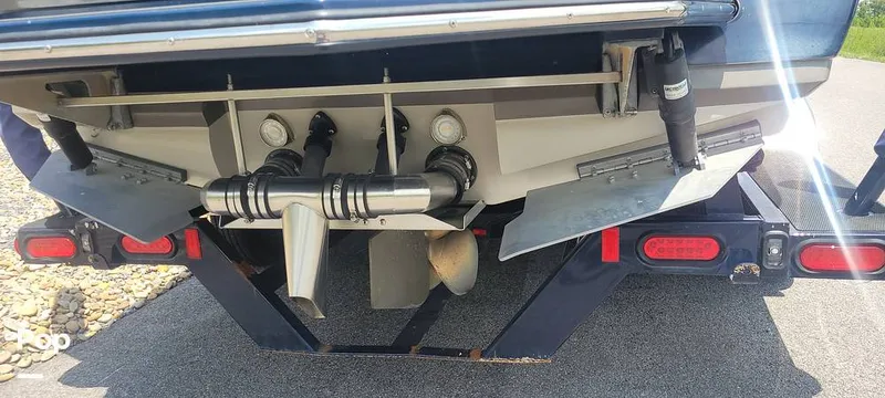 Slide: The Image of Supra Sunsport 22V 2007 - 15738213