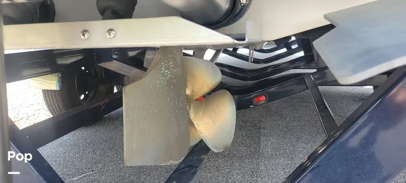 Slide: The Image of Supra Sunsport 22V 2007 - 15738214