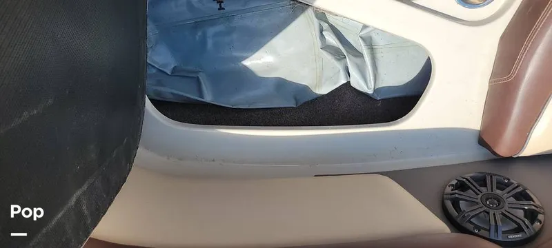 Slide: The Image of Supra Sunsport 22V 2007 - 15738168