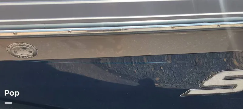 Slide: The Image of Supra Sunsport 22V 2007 - 15738217