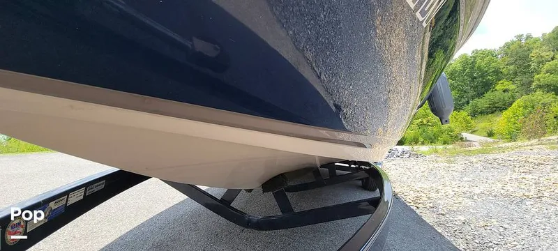 Slide: The Image of Supra Sunsport 22V 2007 - 15738219