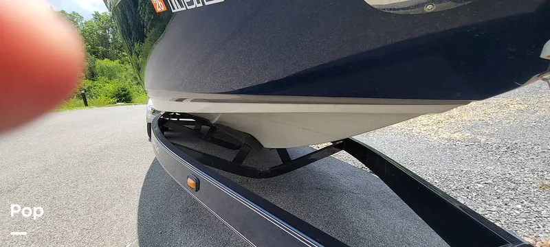 Slide: The Image of Supra Sunsport 22V 2007 - 15738220