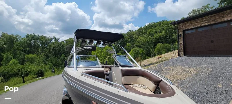 Slide: The Image of Supra Sunsport 22V 2007 - 15738221