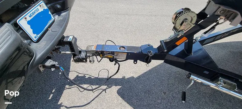 Slide: The Image of Supra Sunsport 22V 2007 - 15738222