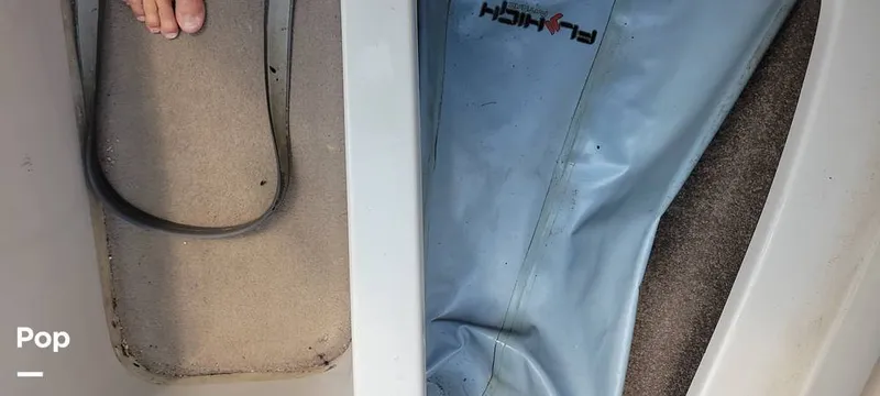 Slide: The Image of Supra Sunsport 22V 2007 - 15738170