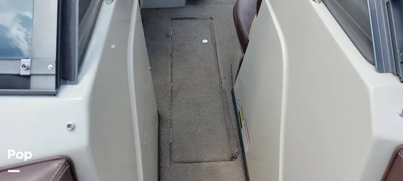 Slide: The Image of Supra Sunsport 22V 2007 - 15738172