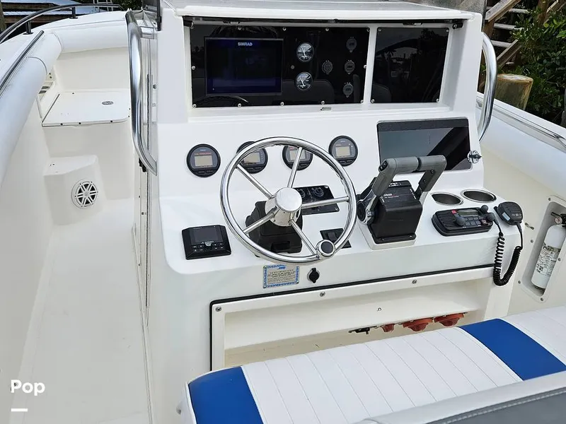 Slide: The Image of Marlago FS 35 2004 - 15649870