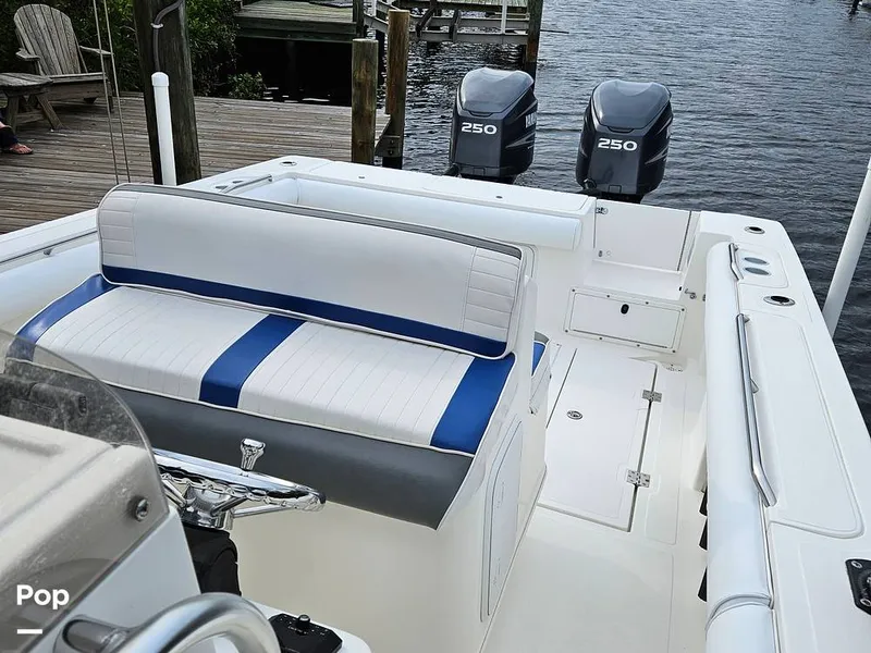 Slide: The Image of Marlago FS 35 2004 - 15649871