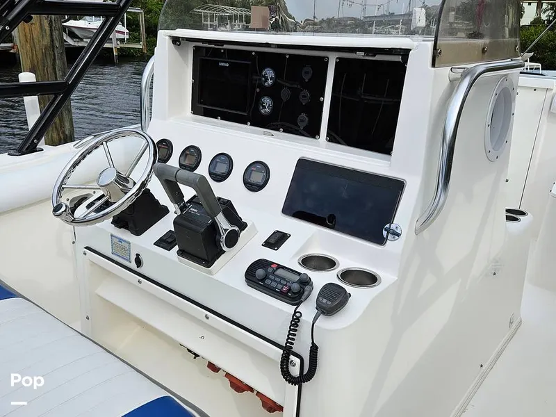 Slide: The Image of Marlago FS 35 2004 - 15649872