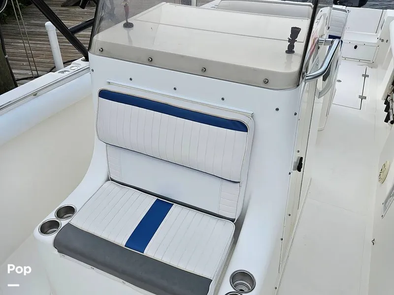 Slide: The Image of Marlago FS 35 2004 - 15649873