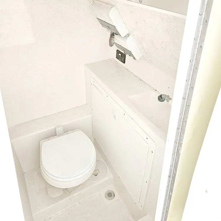 Slide: The Image of Marlago FS 35 2004 - 15649865