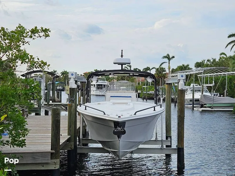 Slide: The Image of Marlago FS 35 2004 - 15649883