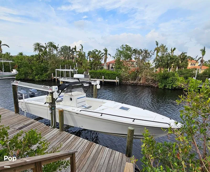 Slide: The Image of Marlago FS 35 2004 - 15649880