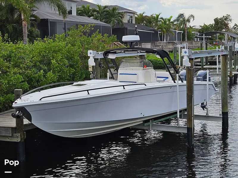 Slide: The Image of Marlago FS 35 2004 - 15649882