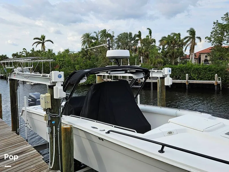 Slide: The Image of Marlago FS 35 2004 - 15649885