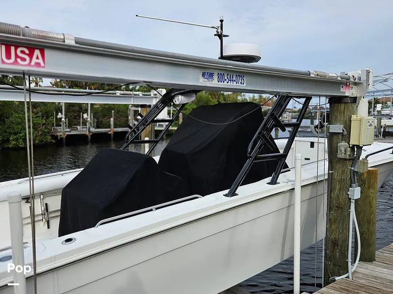 Slide: The Image of Marlago FS 35 2004 - 15649884