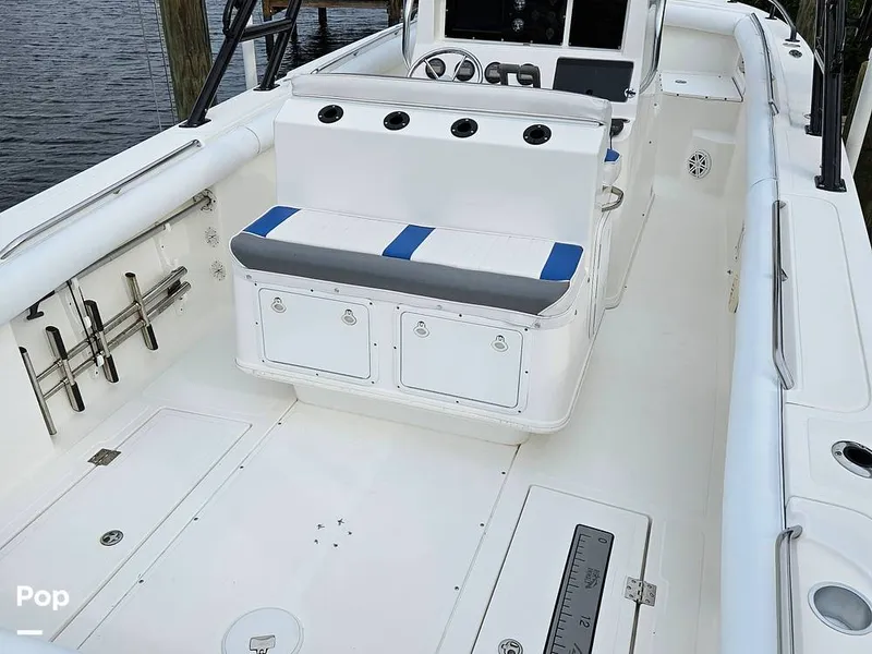 Slide: The Image of Marlago FS 35 2004 - 15649868