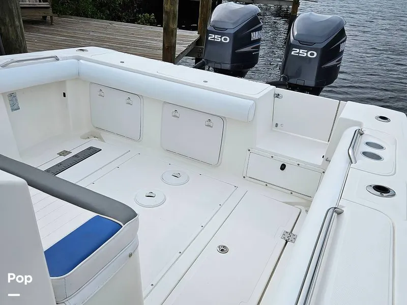 Slide: The Image of Marlago FS 35 2004 - 15649869