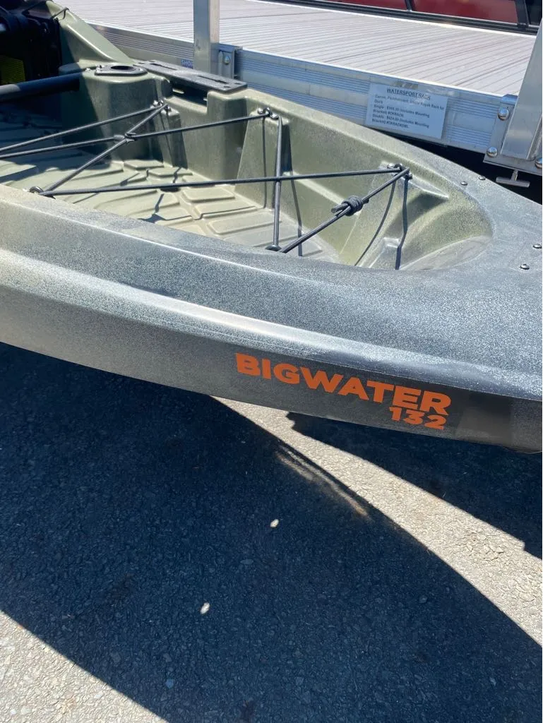 Slide: The Image of Old Town Sportsman BigWater 132 2023 - 4