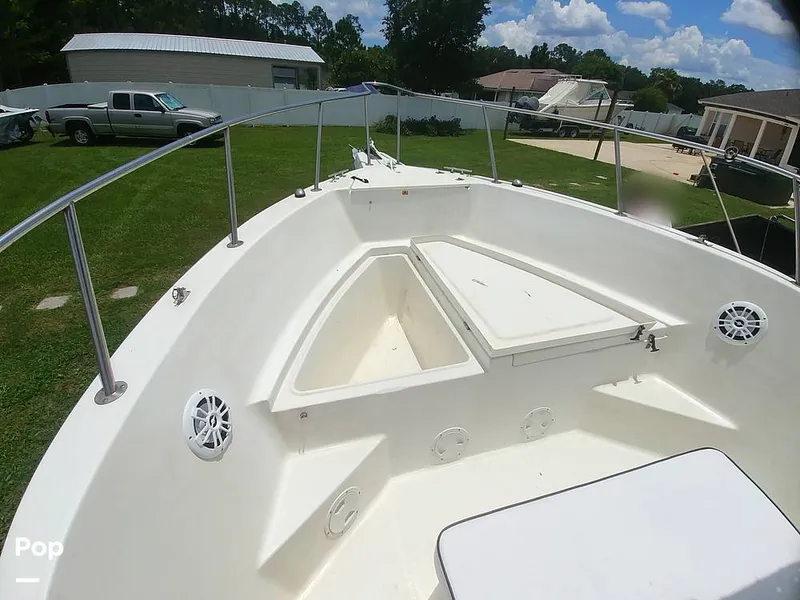 Slide: The Image of Hydra-Sports SeaHorse 230 CC 2000 - 15662581